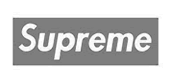 シュプリーム クリーニング